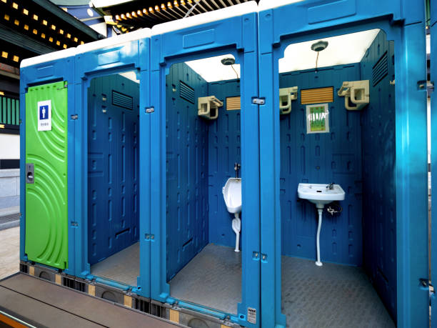Best Wedding porta potty rental  in East Moline, IL