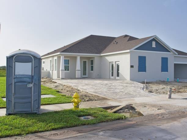 Trusted East Moline, IL porta potty rental Experts