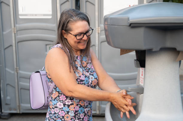 Porta potty services near me in East Moline, IL