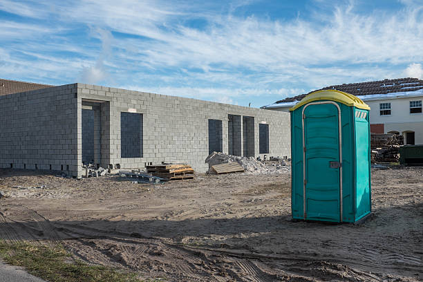 Best Emergency porta potty rental  in East Moline, IL