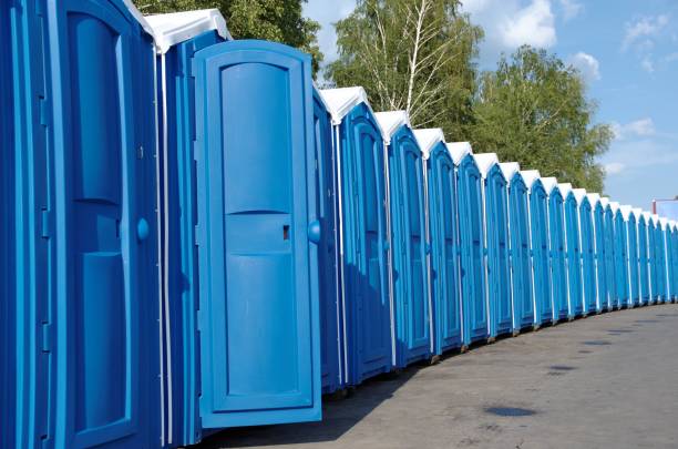 Best Event porta potty rental  in East Moline, IL